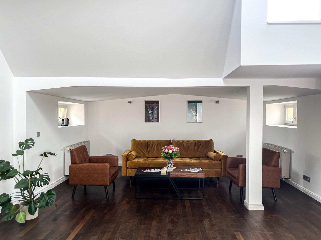 Beauty Szene im Goryanka Institut Berlin